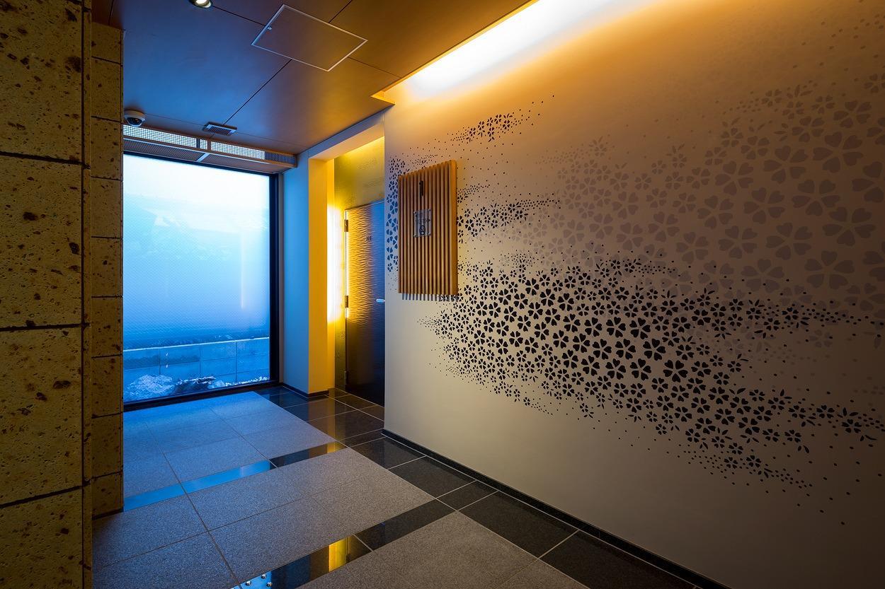 Yutaka Hotel Kyoto Buitenkant foto