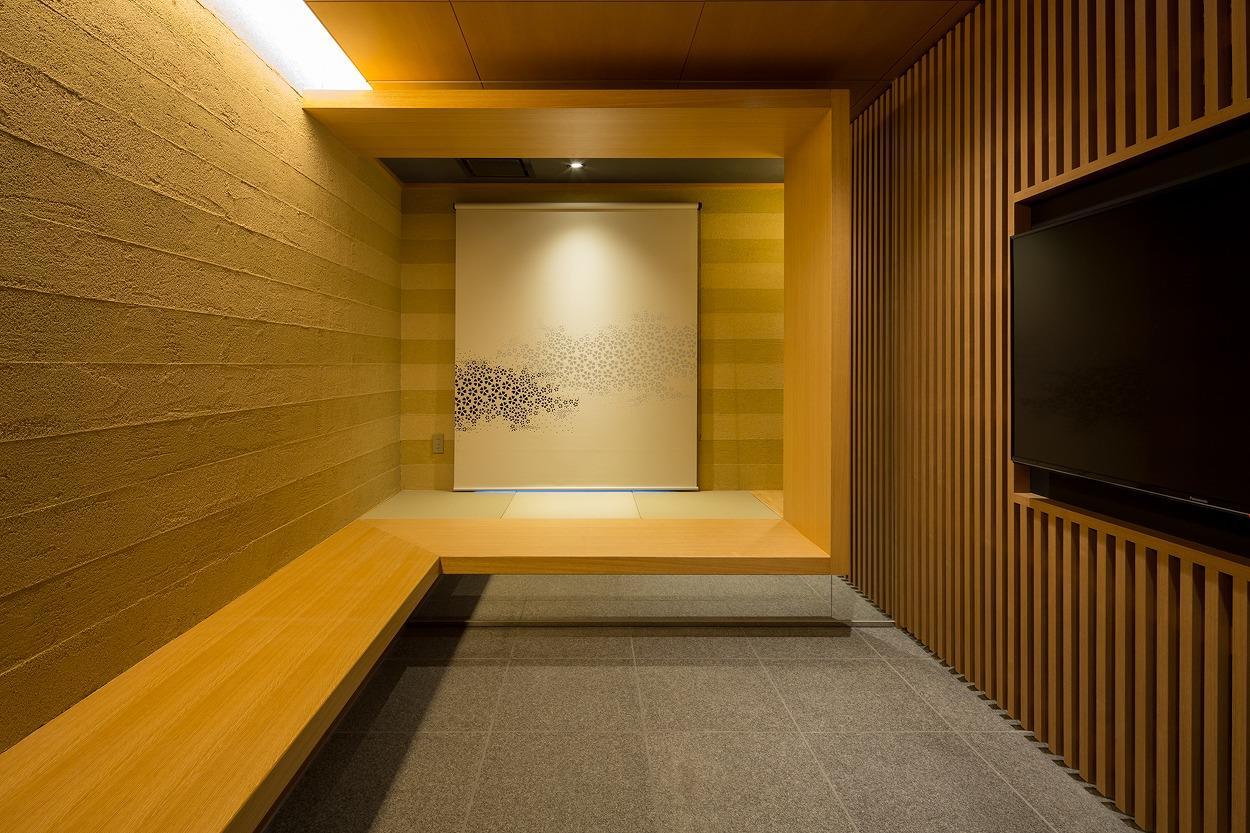Yutaka Hotel Kyoto Buitenkant foto