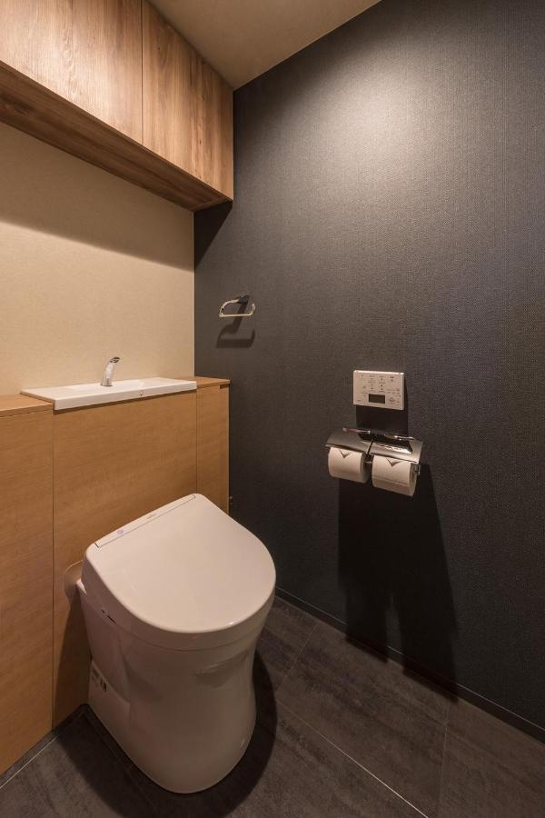 Yutaka Hotel Kyoto Buitenkant foto